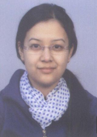 Dr Gaveshana Rai