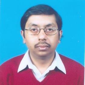 Dr. Santanu Gupta