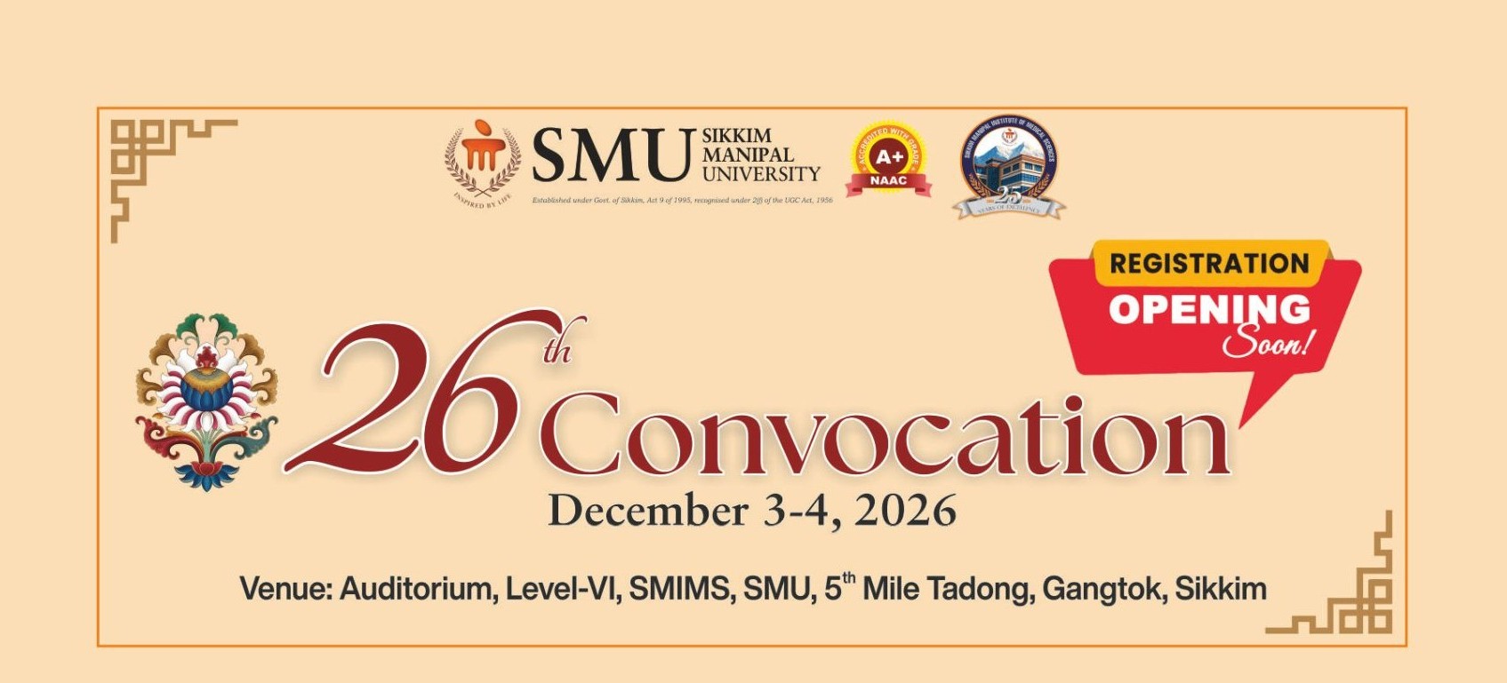 Sikkim Manipal University