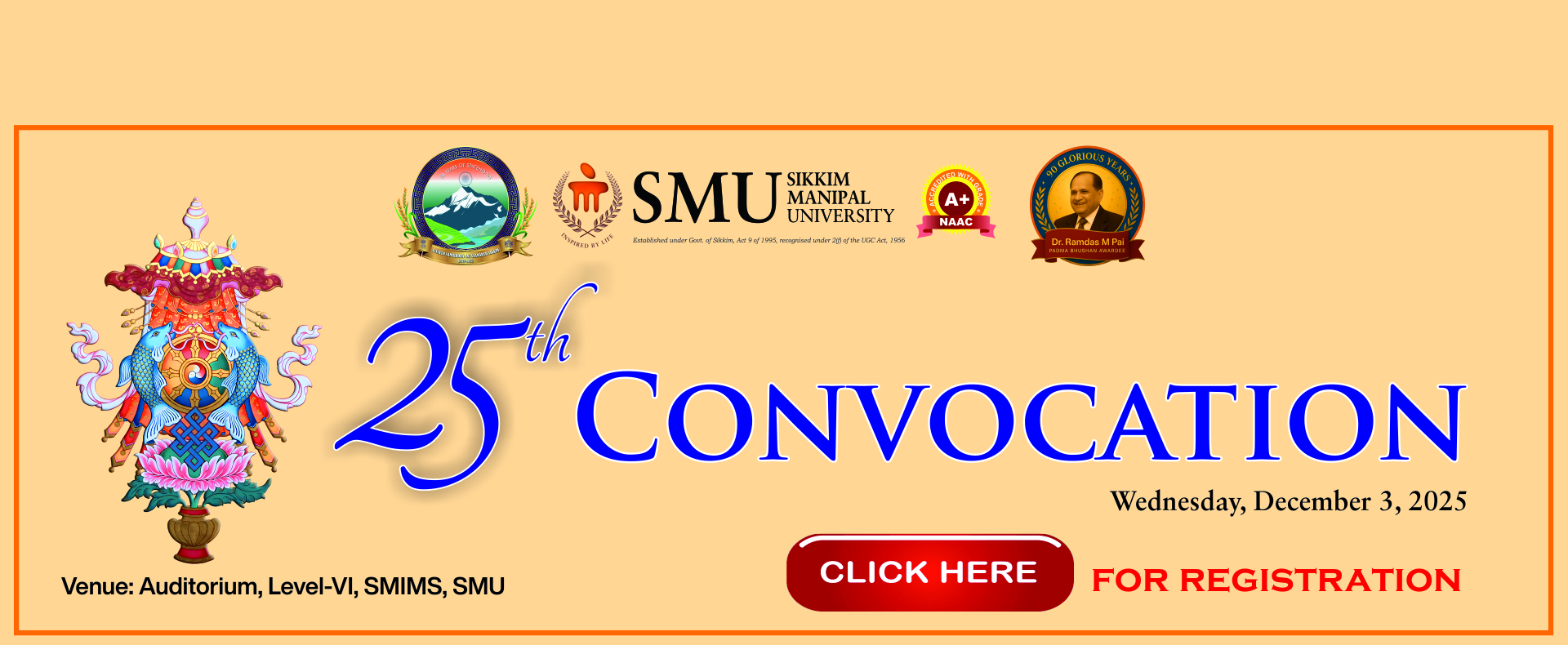 Sikkim Manipal University