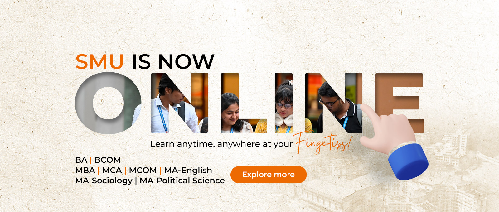 Sikkim Manipal University