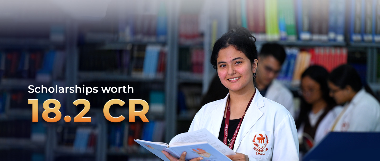 Sikkim Manipal University