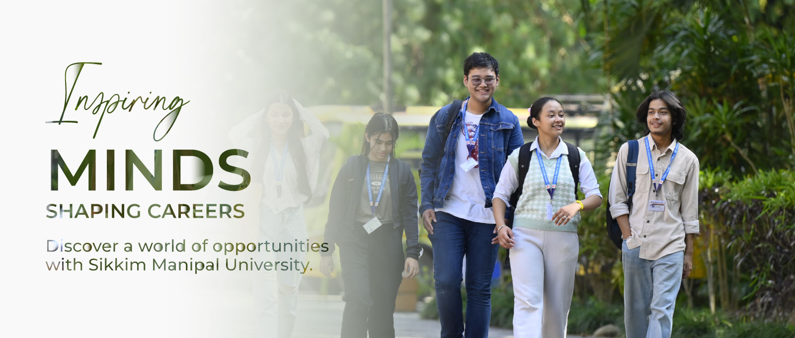 Sikkim Manipal University