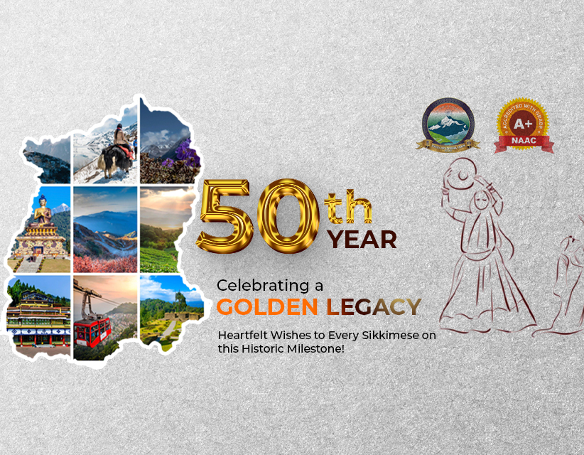 Sikkim Manipal University