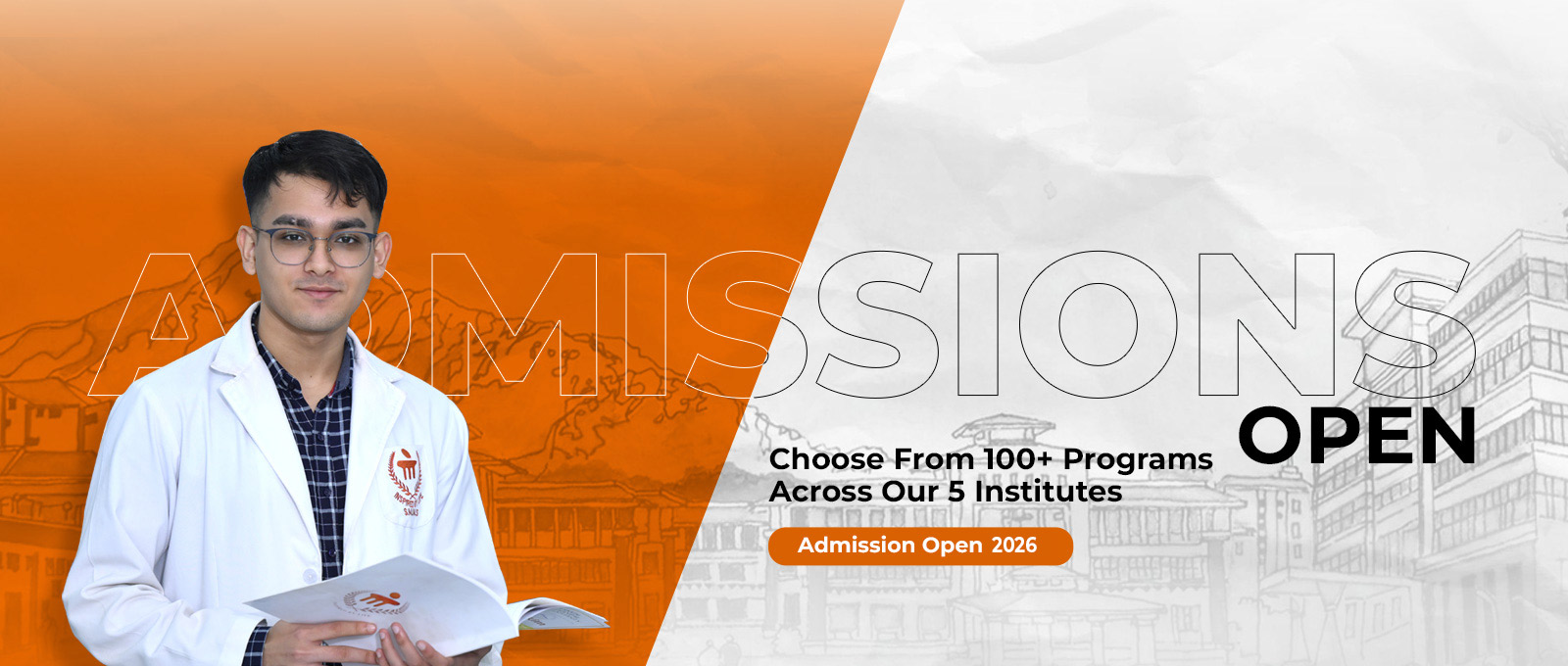 Sikkim Manipal Institute of Medical Science