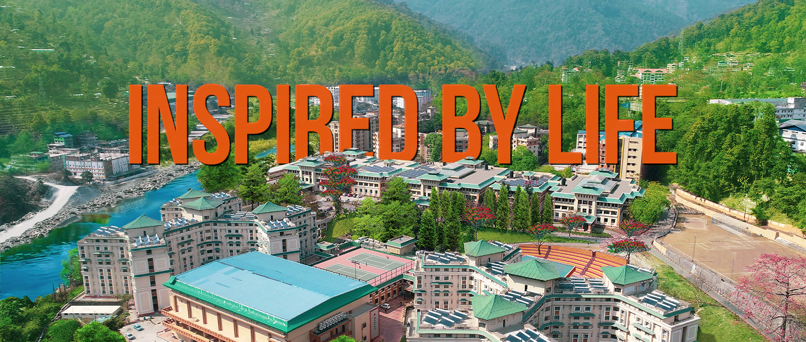 Sikkim Manipal Institute of Technology